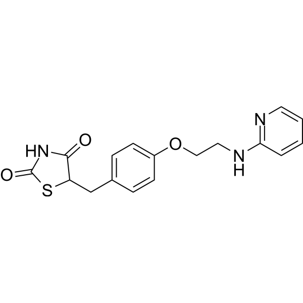 N-Desmethyl rosiglitazone 257892-31-2